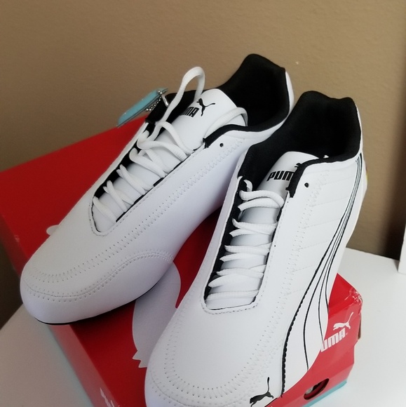 Puma Other - NWT Puma soft foam sneakers